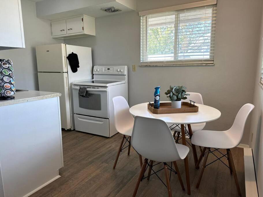 Апартаменты Cozy Apt Near Downtown Дейтон Экстерьер фото
